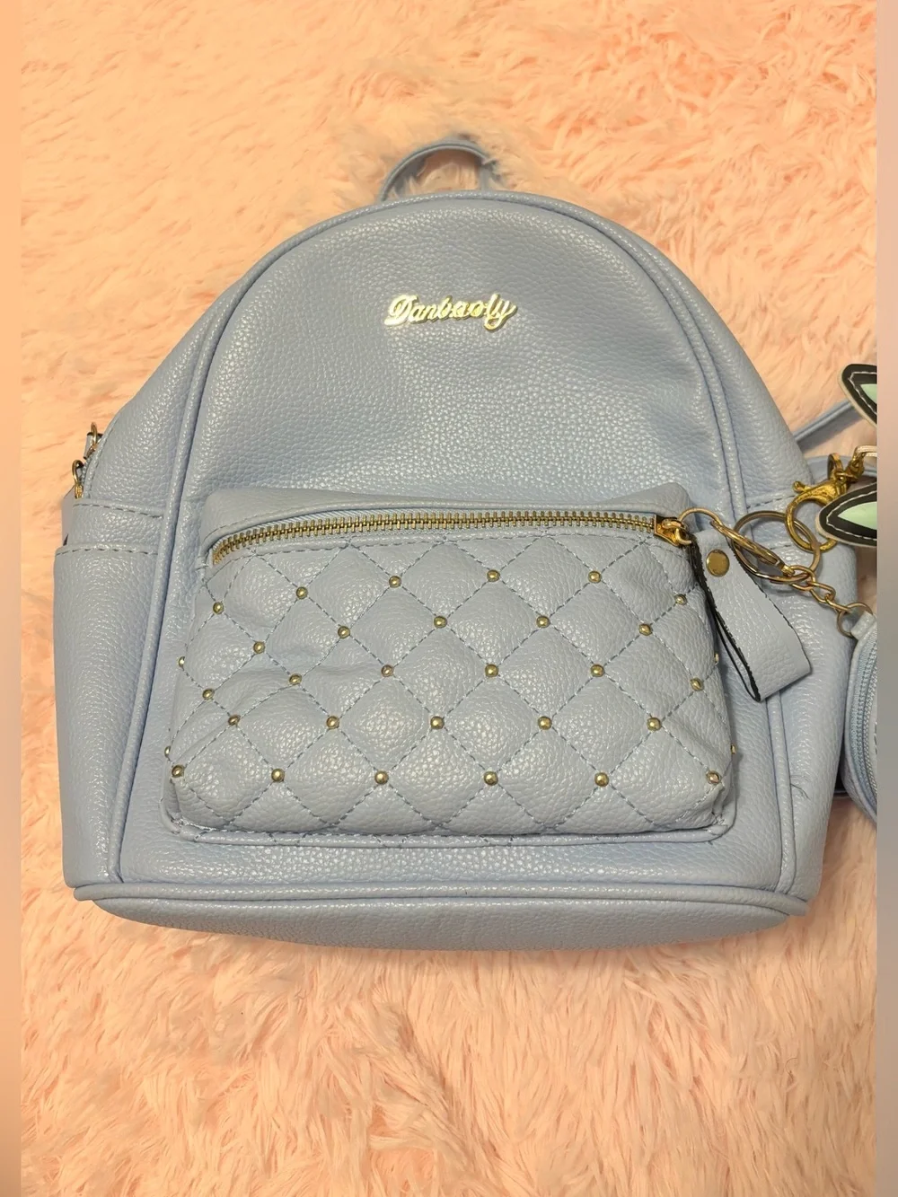 Danbaoly mini backpack